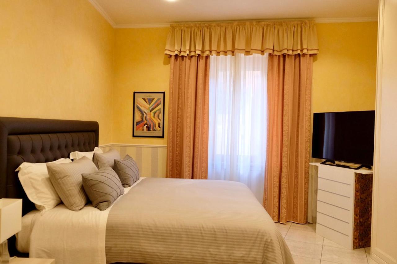 New Apartment Sistina 2 Roma Exterior foto