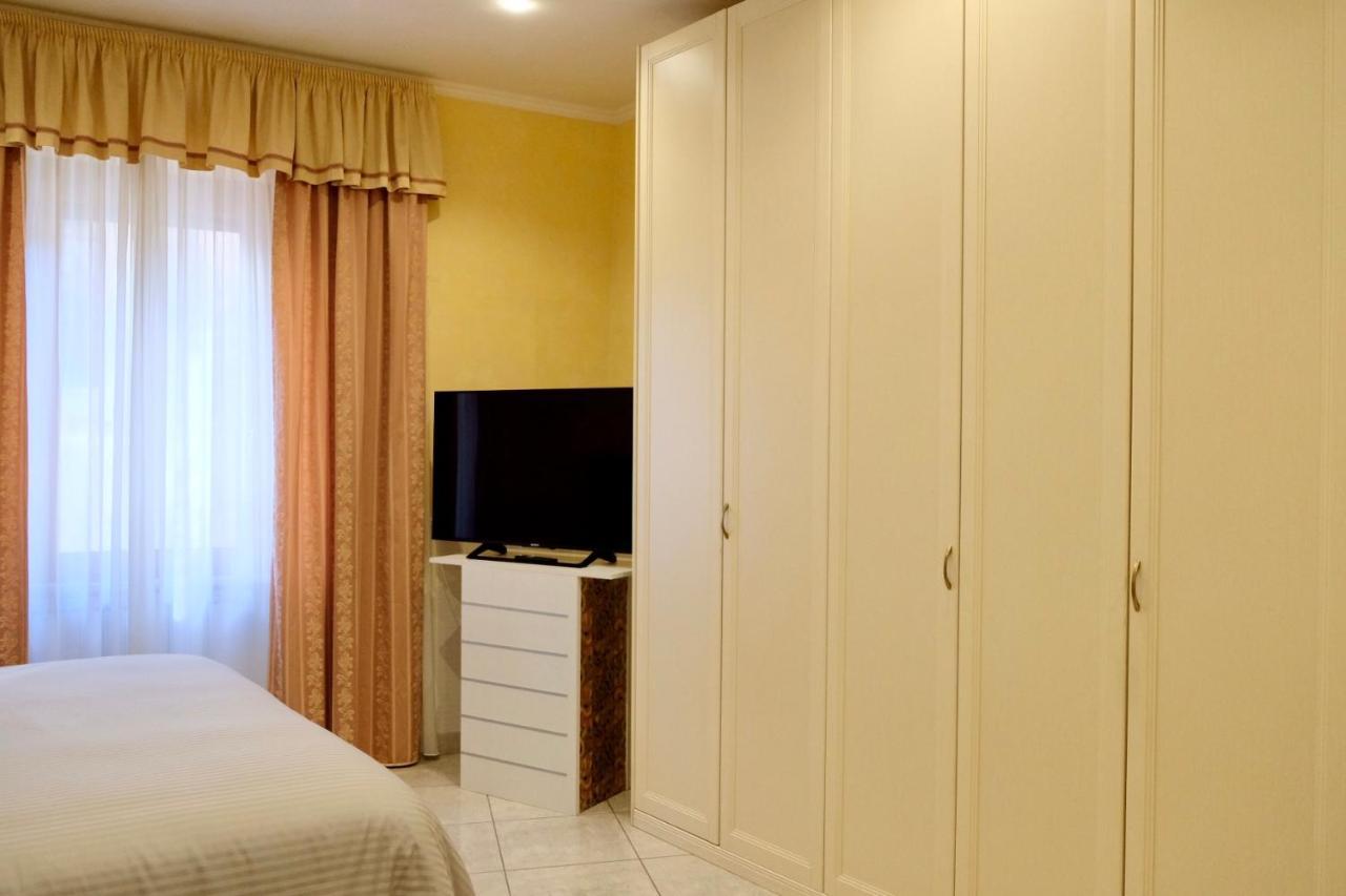 New Apartment Sistina 2 Roma Exterior foto